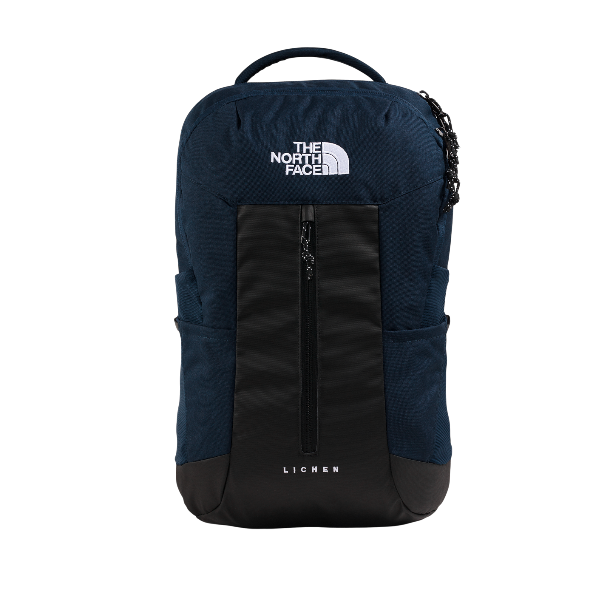Mochila Lichen unisex color navy