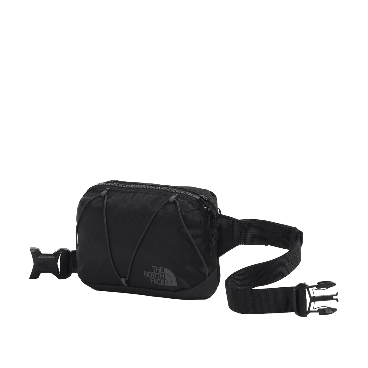 Canguro Terra Lumbar 1L unisex color negro