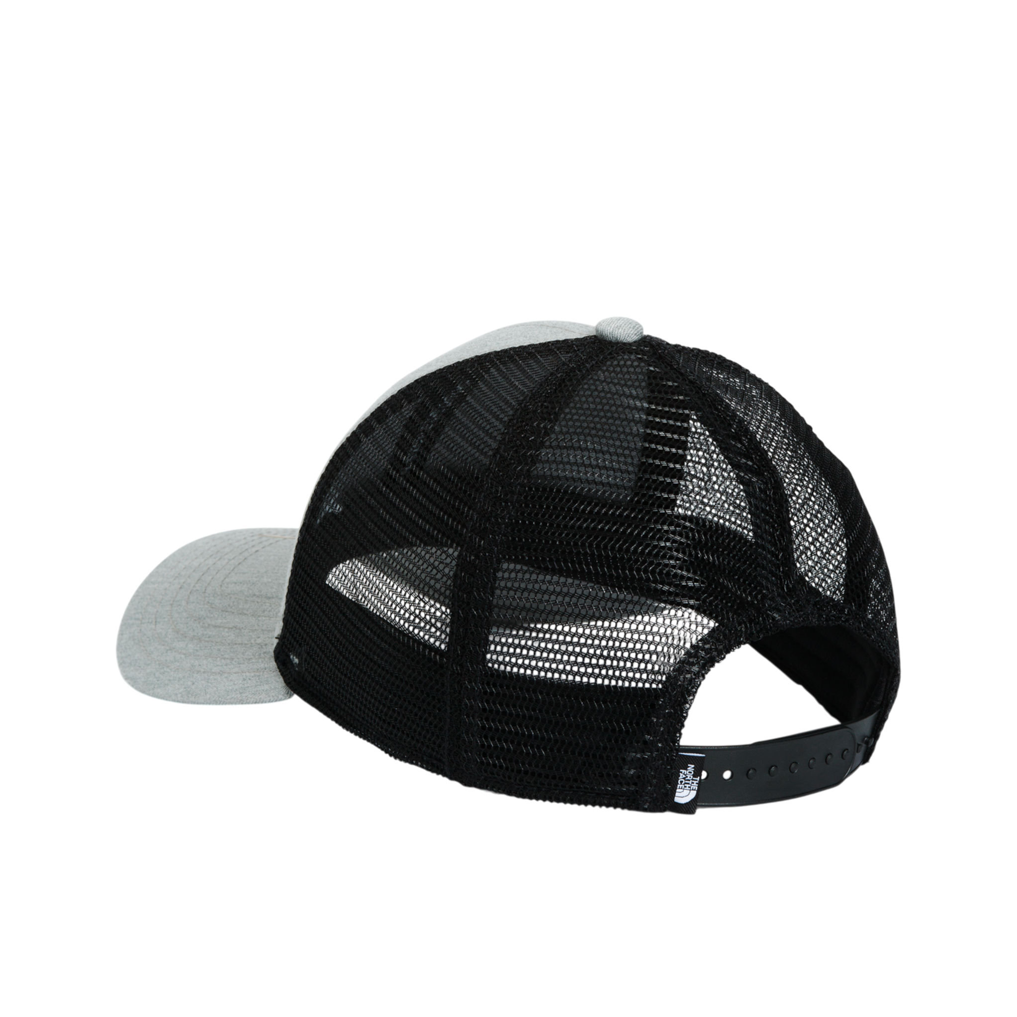 Gorra Embroidered Mudder unisex color gris