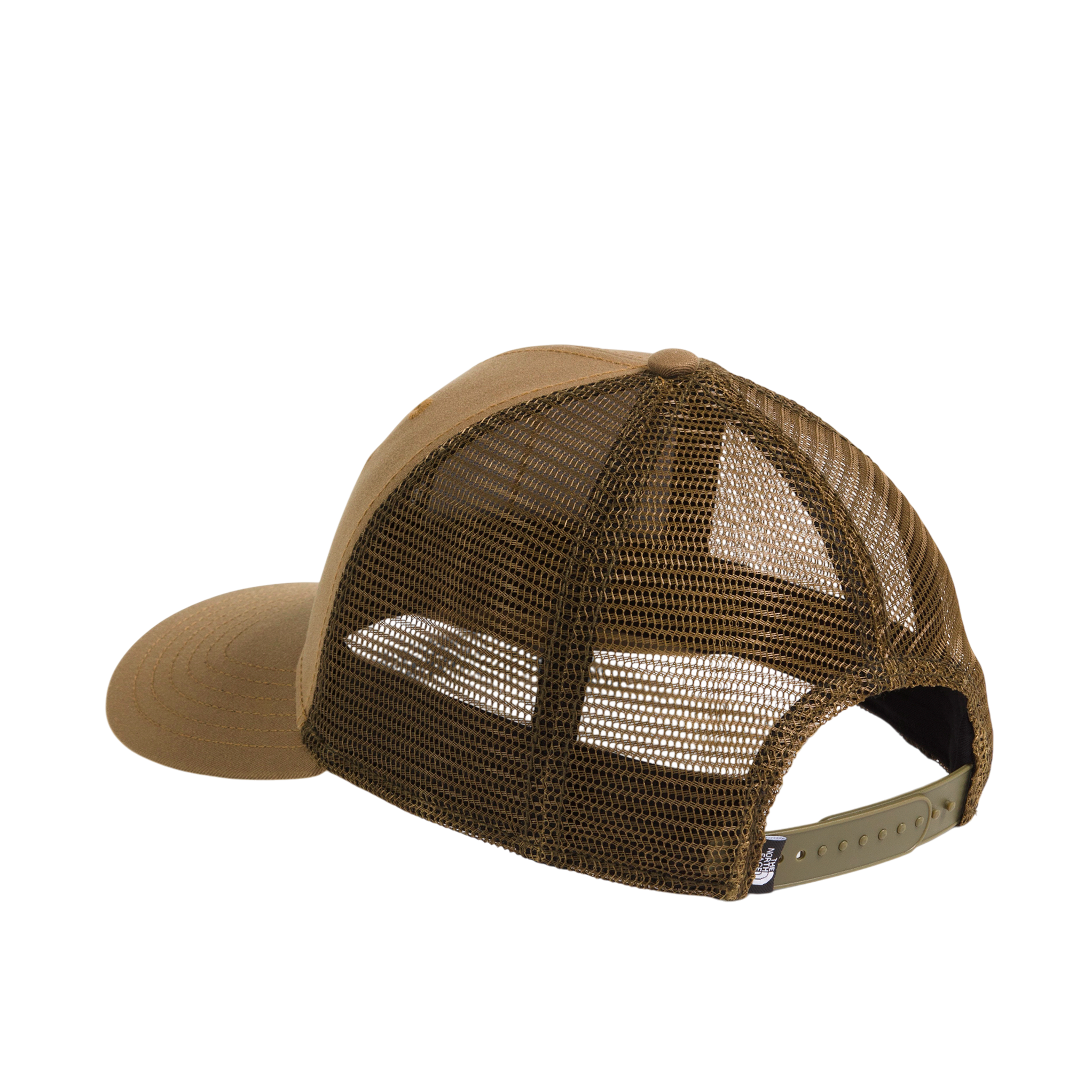 Gorra Deep Fit Mudder unisex color verde
