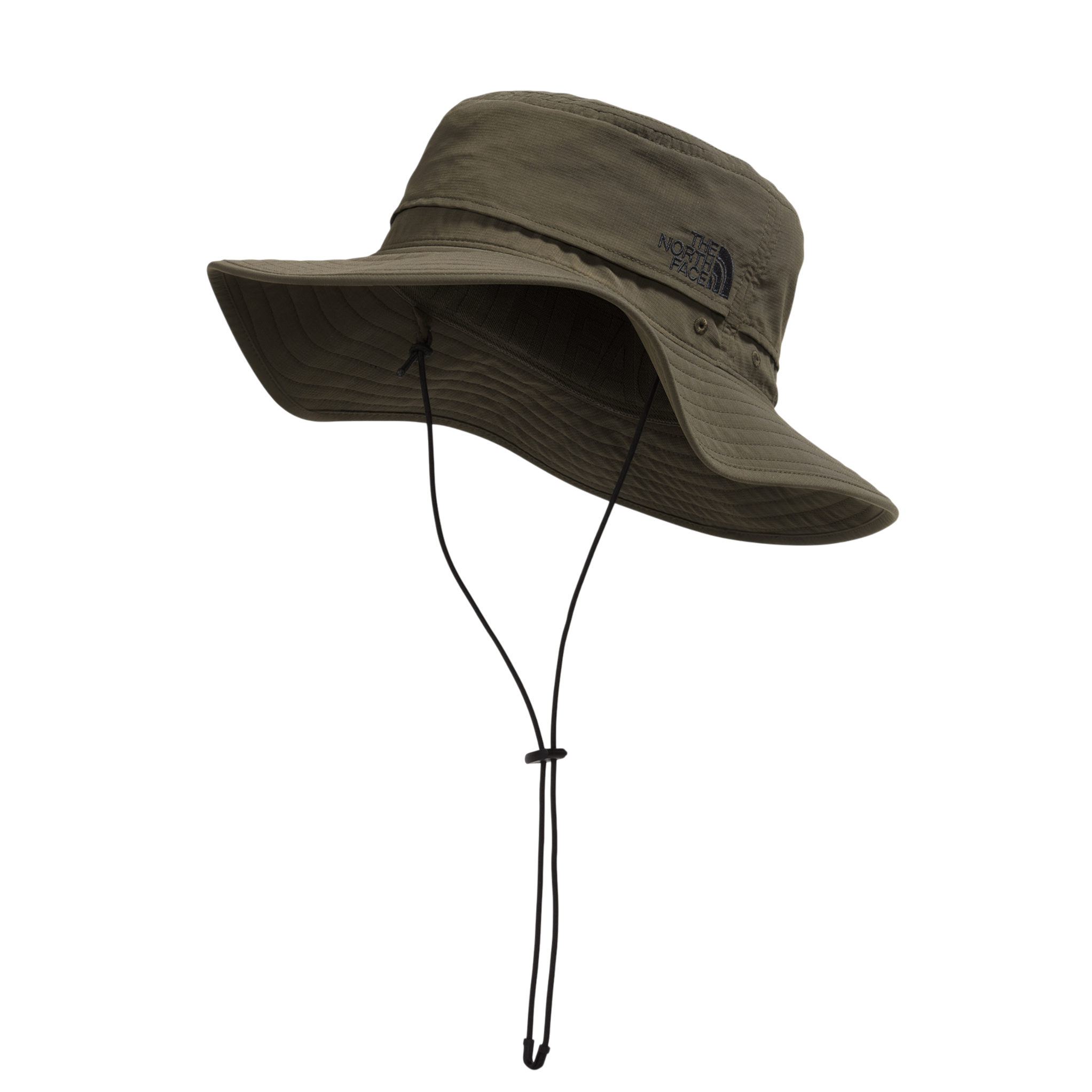 Sombrero Horizon Breeze Brimmer unisex color olivo