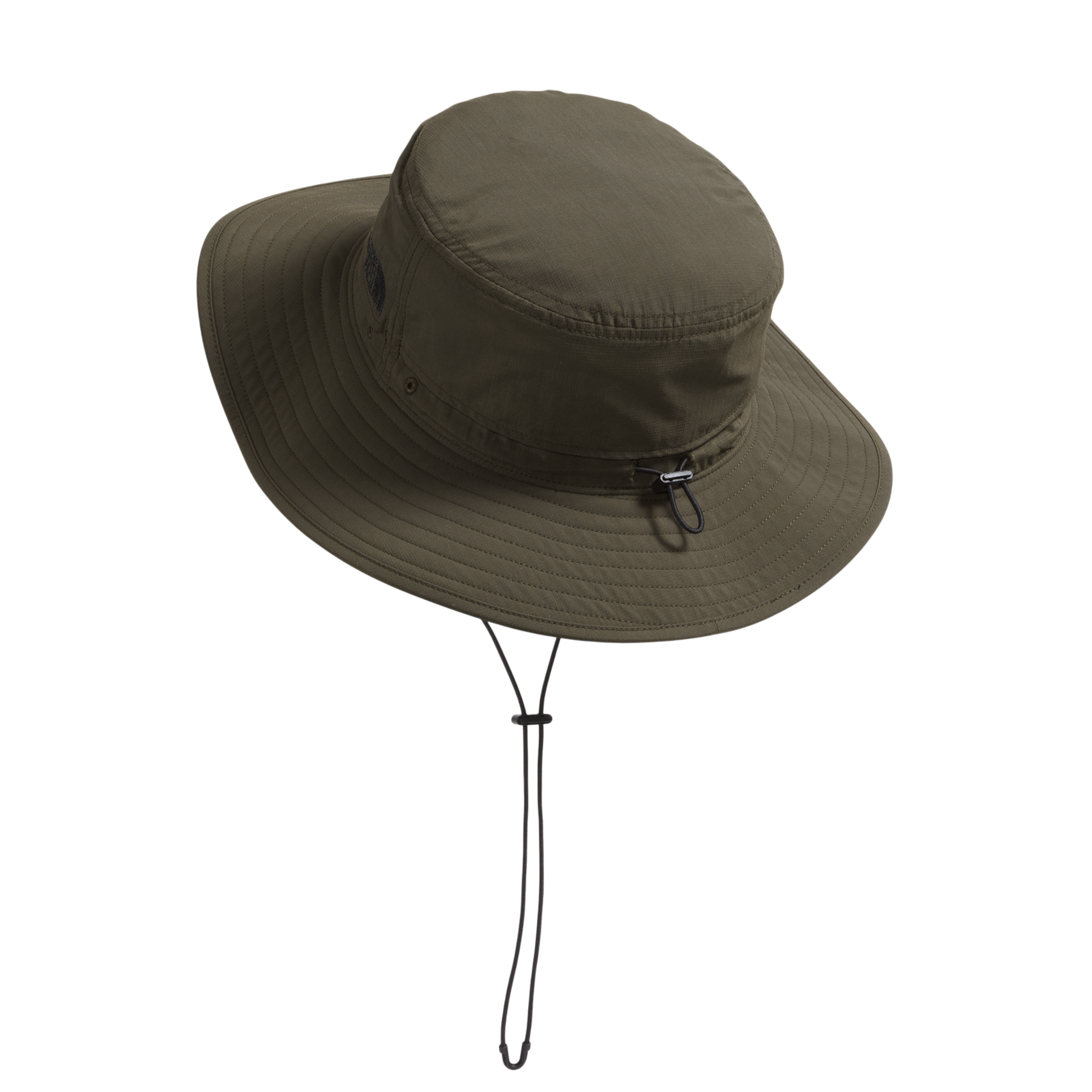 Sombrero Horizon Breeze Brimmer unisex color olivo