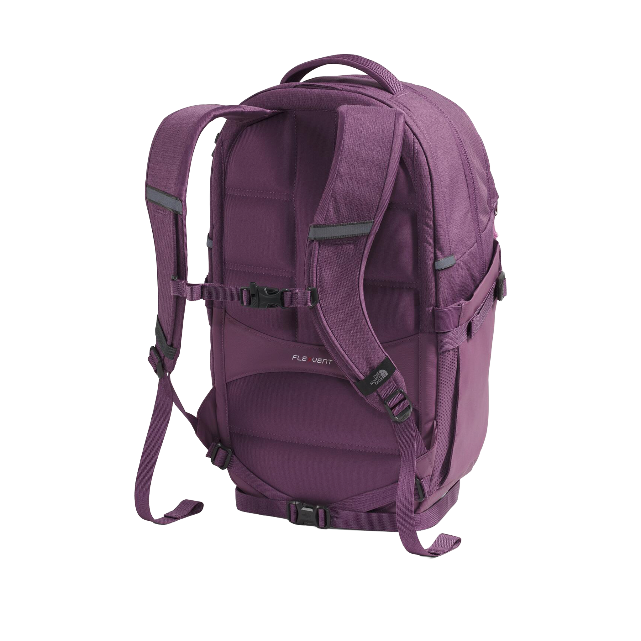 Mochila Recon unisex color morado