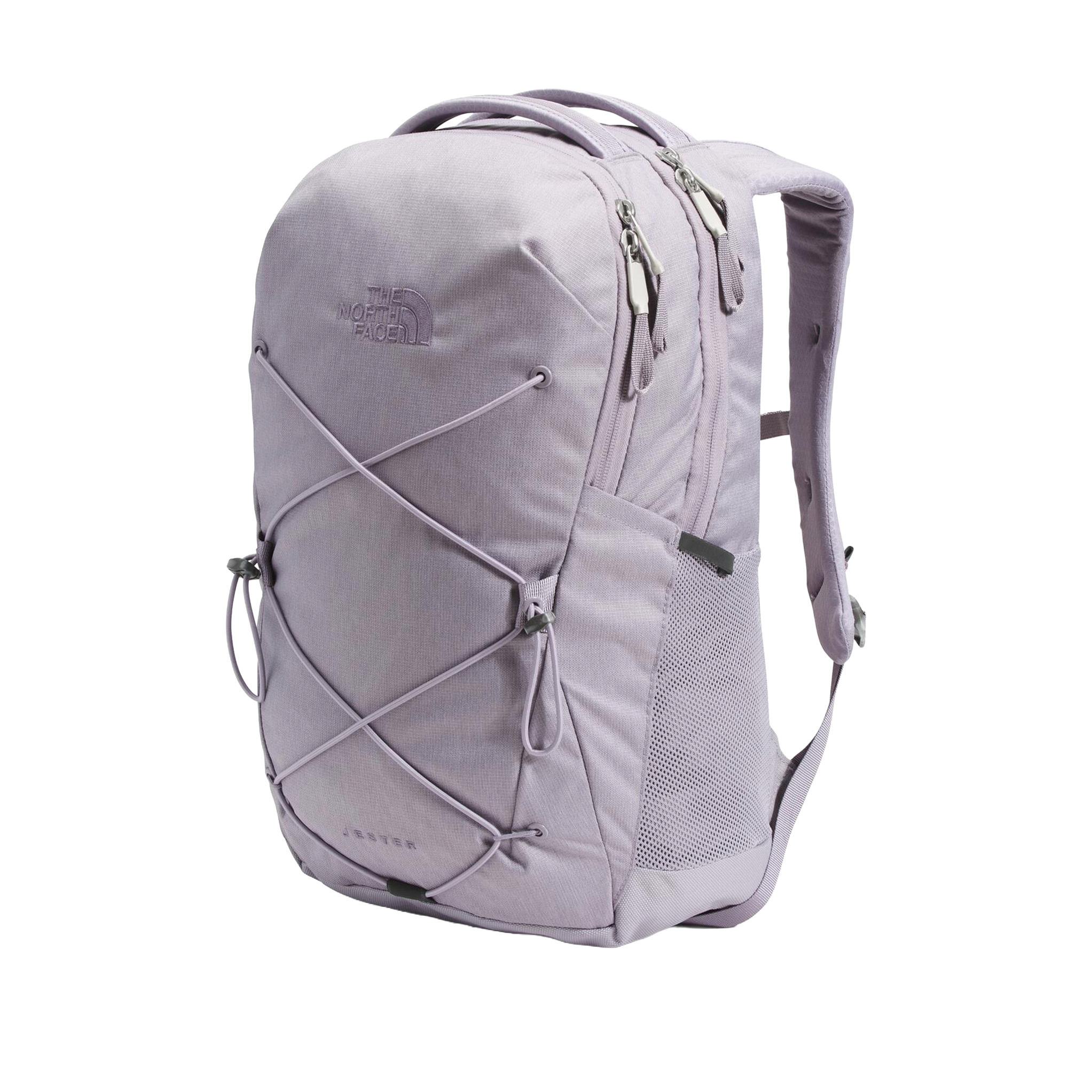 Mochila Jester unisex color morado