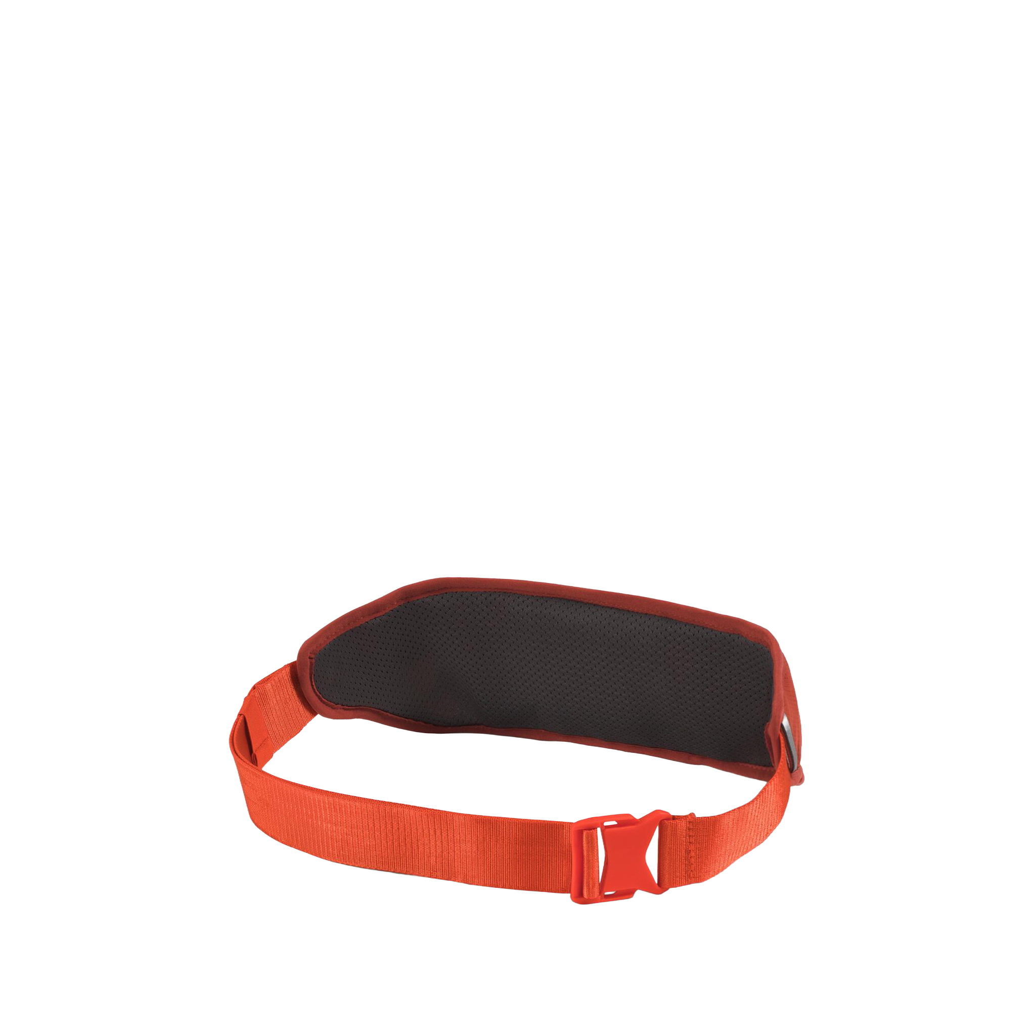 Canguro Sunriser Run unisex color rojo