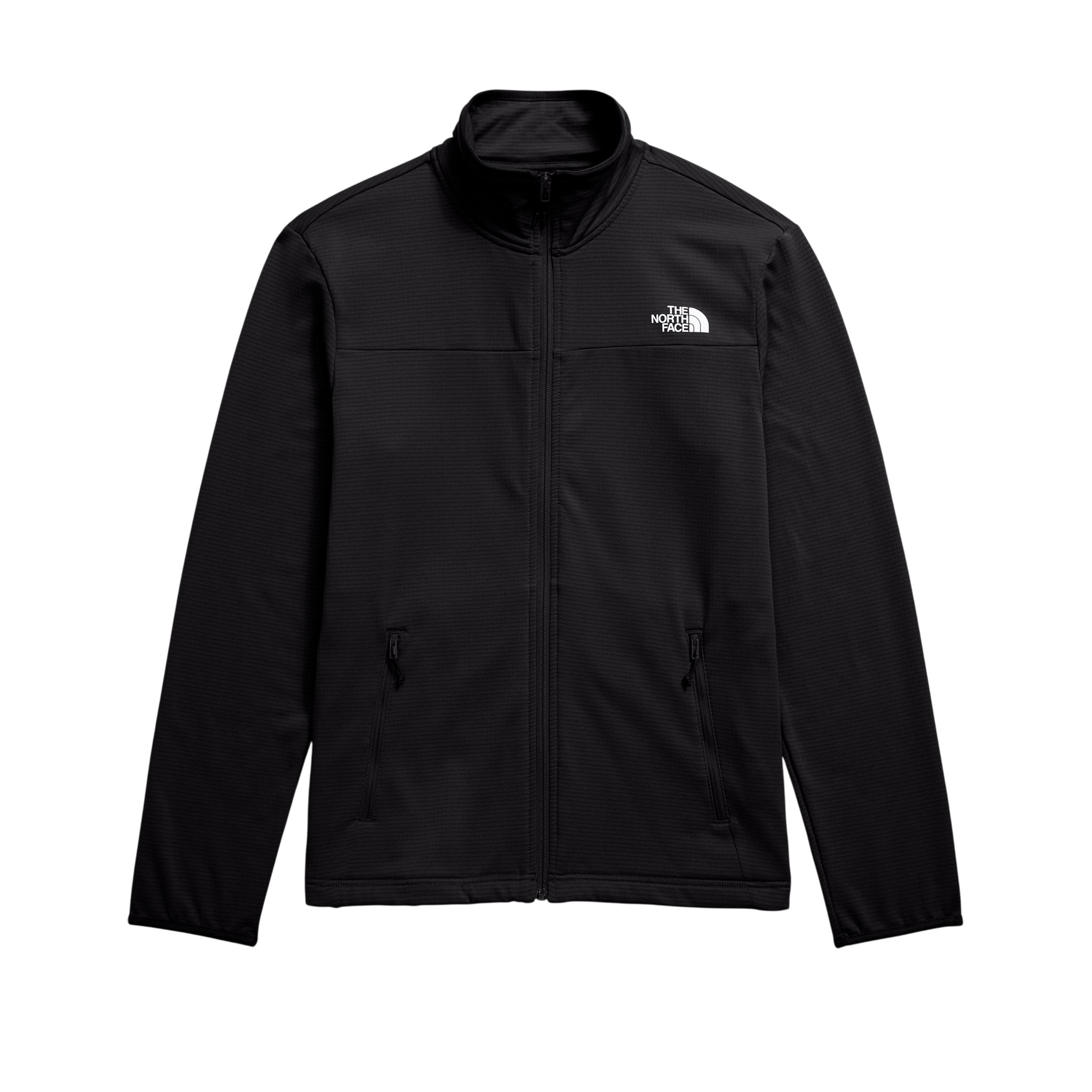 Chaqueta Cedar Tra para hombre color negro