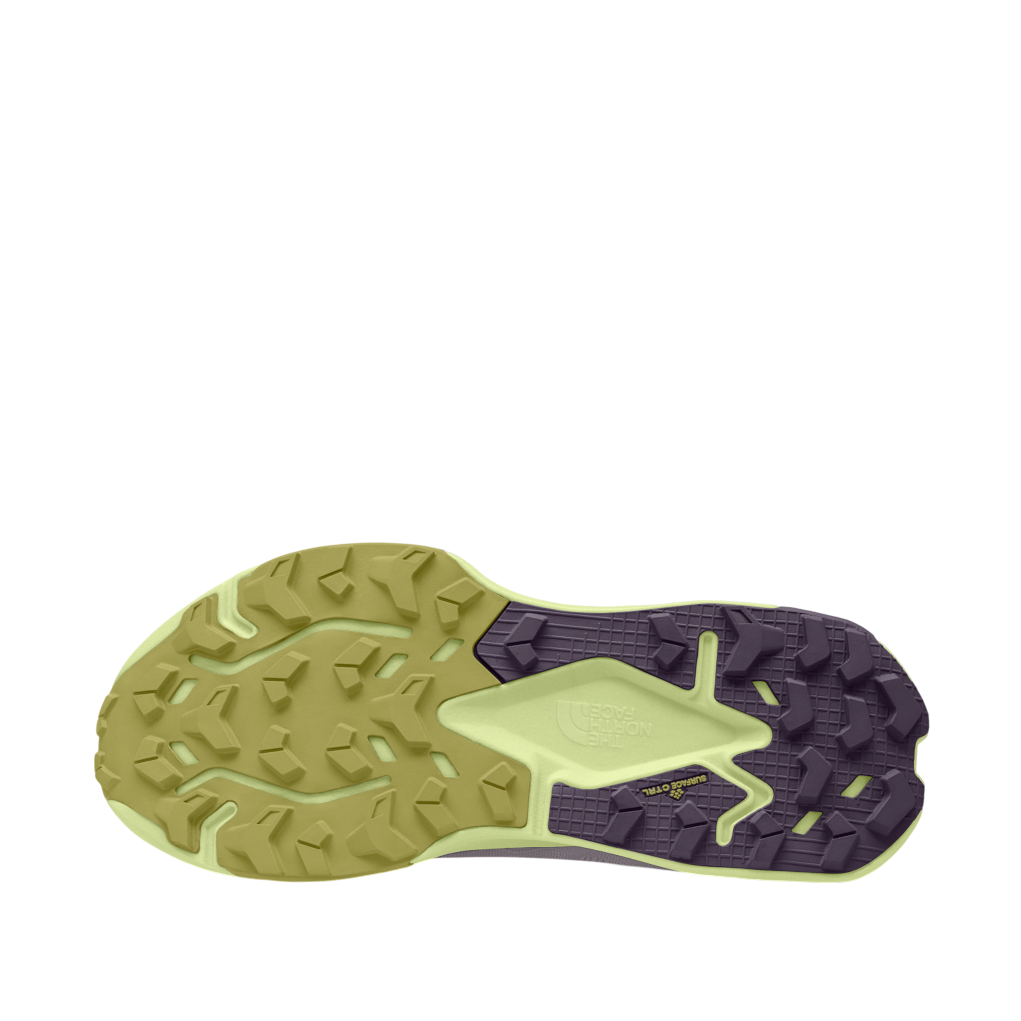 Tennis Altamesa 500 para mujer color morado