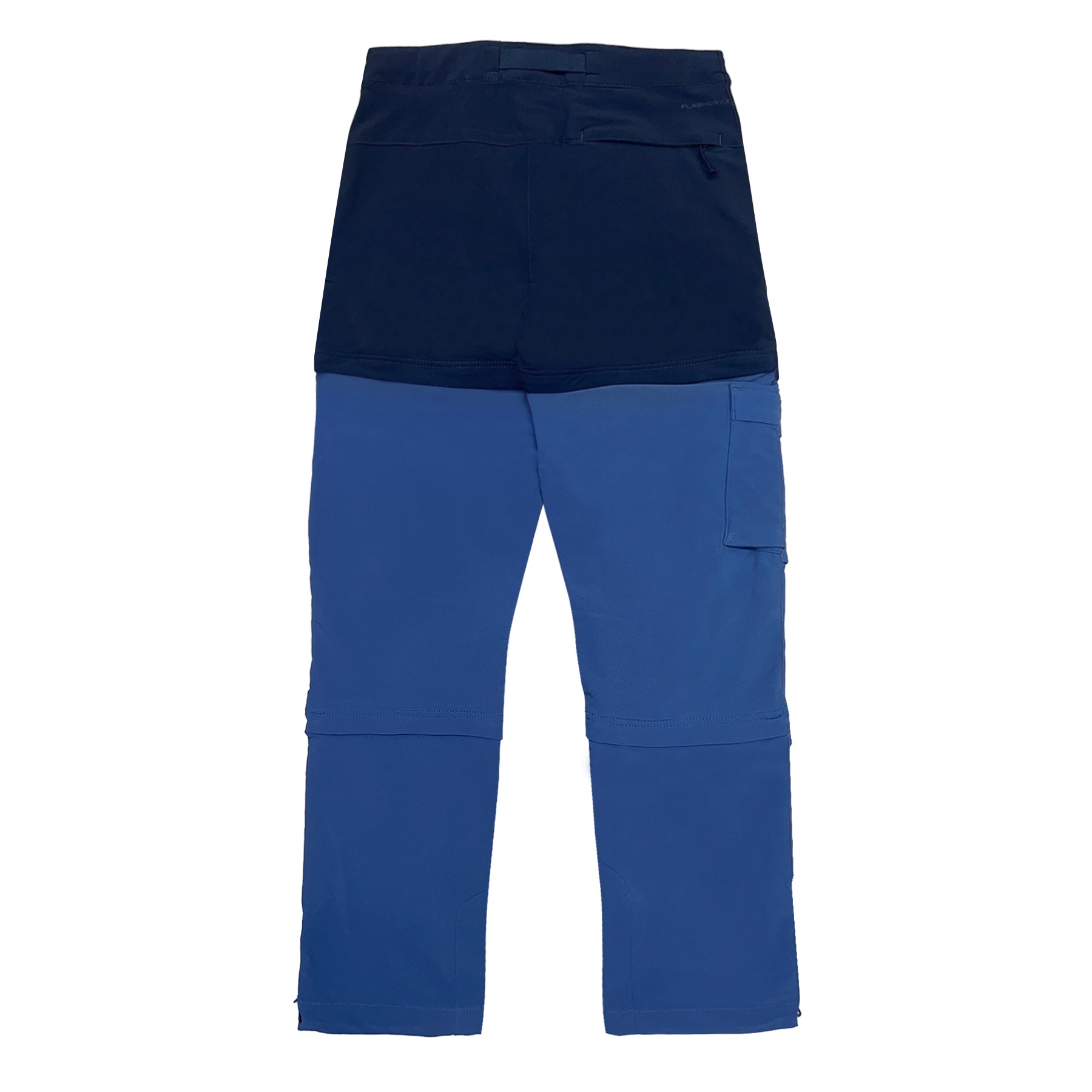 PANTALONES CONVERTIBLES BRIDGEW