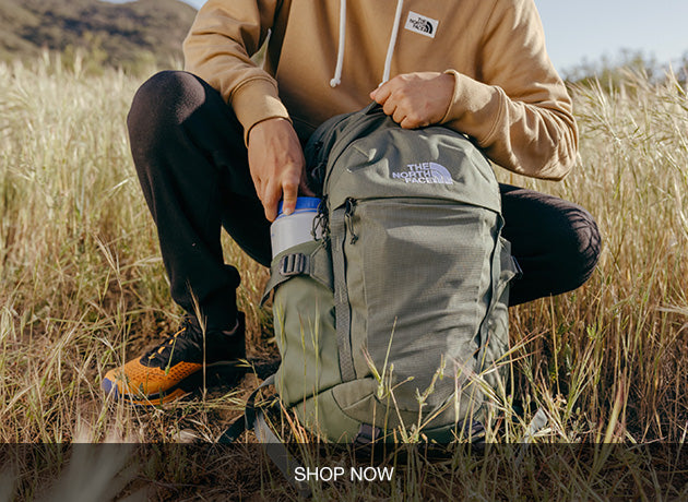 The North Face El Salvador