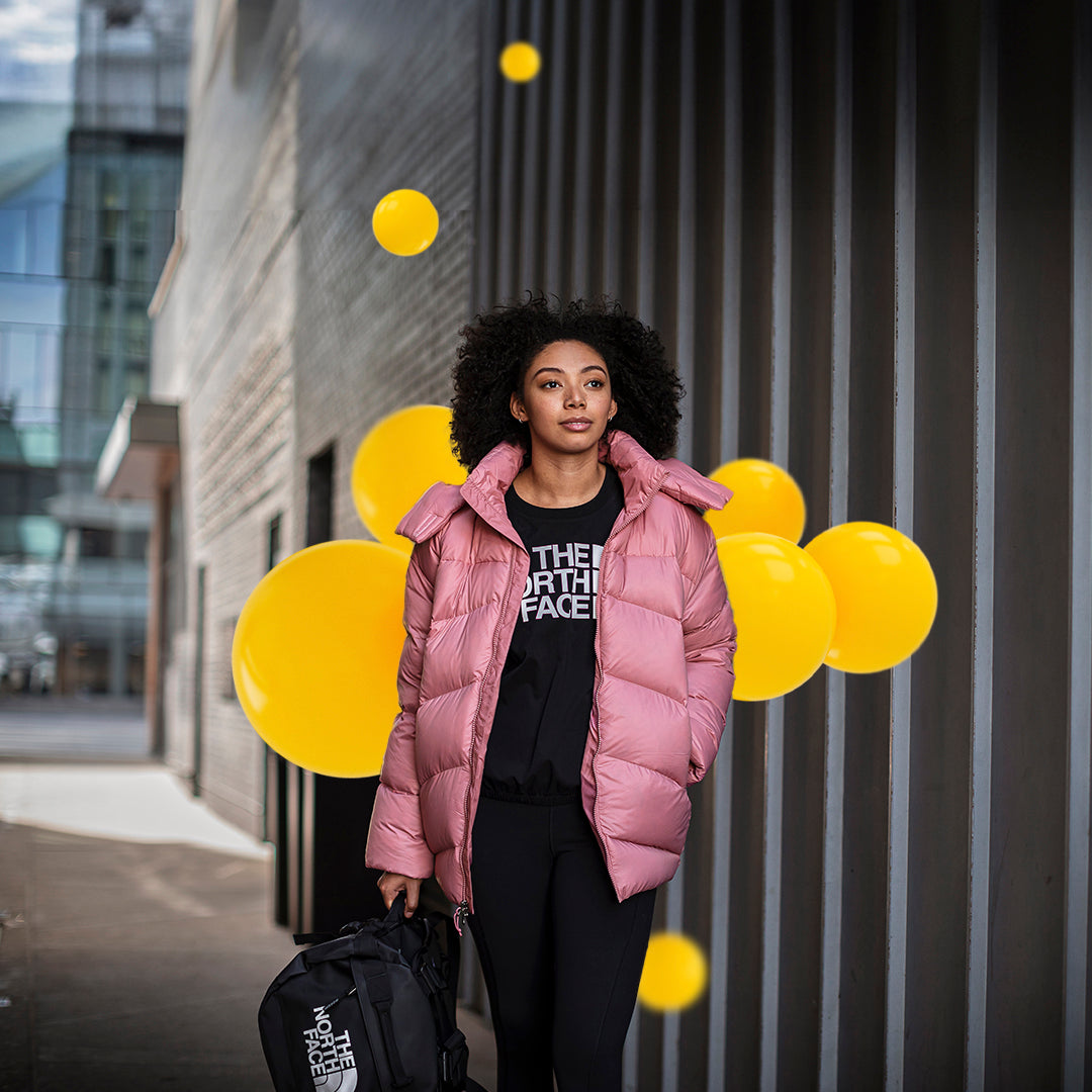 The North Face El Salvador