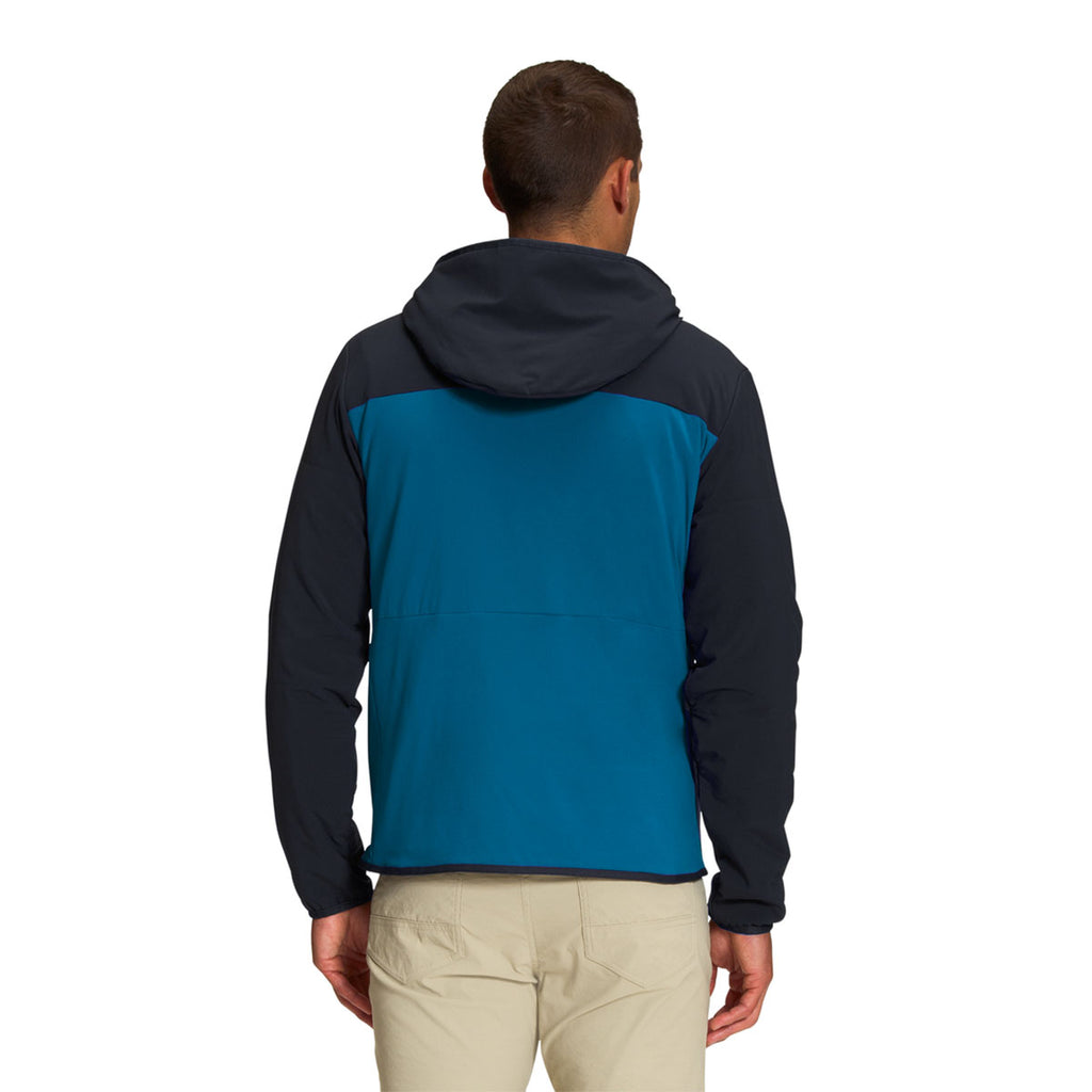 MEN'S MOUNTAIN FULL ZIP HOODIE