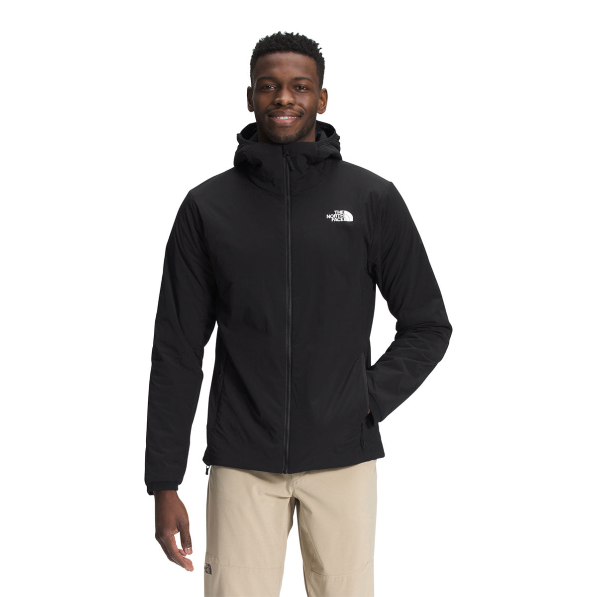 MEN'S VENTRIX HOODIE