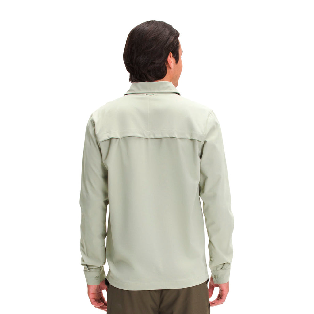 MEN'S FIRST TRAIL SHIRT