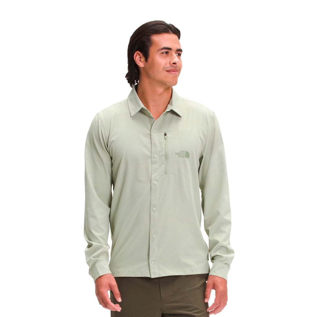 MEN'S FIRST TRAIL SHIRT