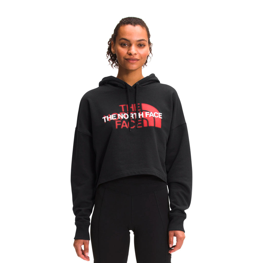 WOMEN'S COORDINATES HOODIE