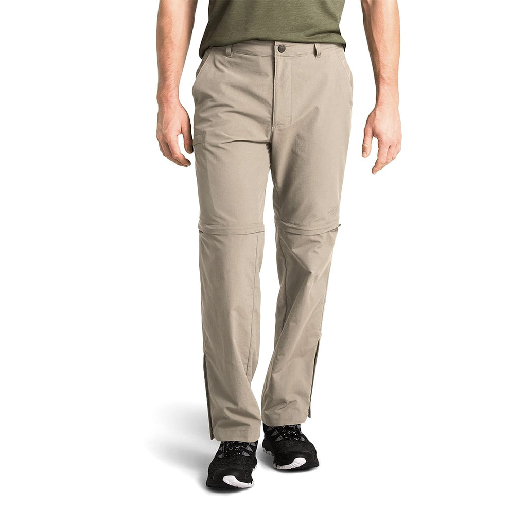 North face men's horizon 2.0 discount convertible pants