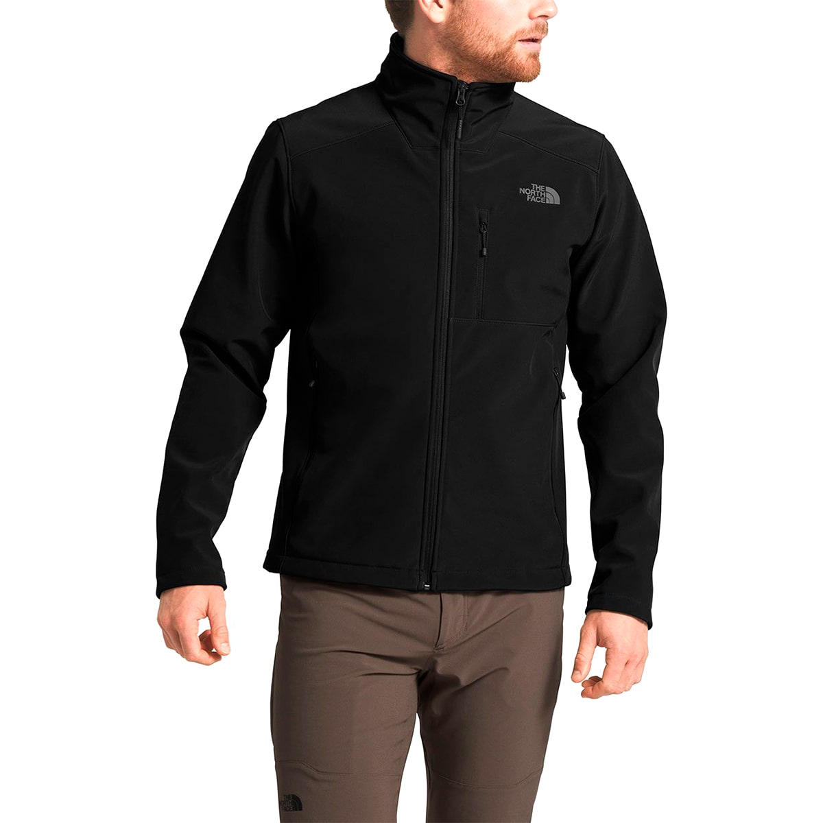 MEN'S APEX BIONIC JACKET