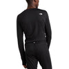 MEN'S WARM POLY CREW SHIRT