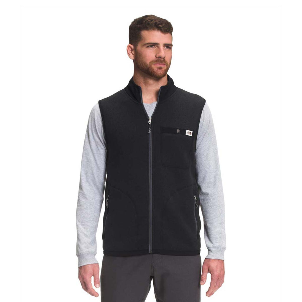 MEN'S GORDON LYONS ROLLER VEST
