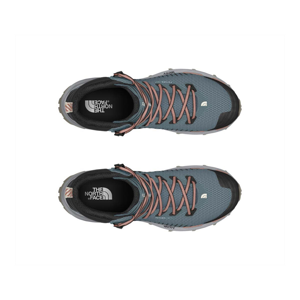 WOMEN'S VECTIV MID FUTURELIGHT FOOTWEAR