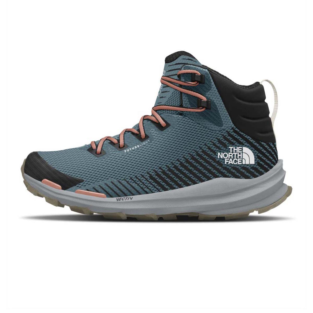 WOMEN'S VECTIV MID FUTURELIGHT FOOTWEAR