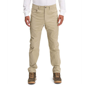 MEN'S SPRAG FIVE POCKET PANTS