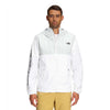 MEN'S SLEEVE GRAPHIC CYCLONE JACKET
