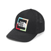 TRUCKEE TRUCKER CAP