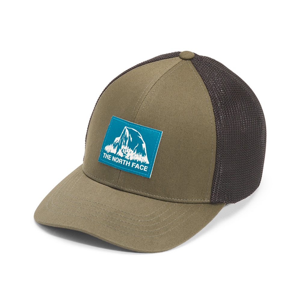 TRUCKEE TRUCKER CAP