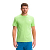 MEN'S WANDER SHORT SLEEVE