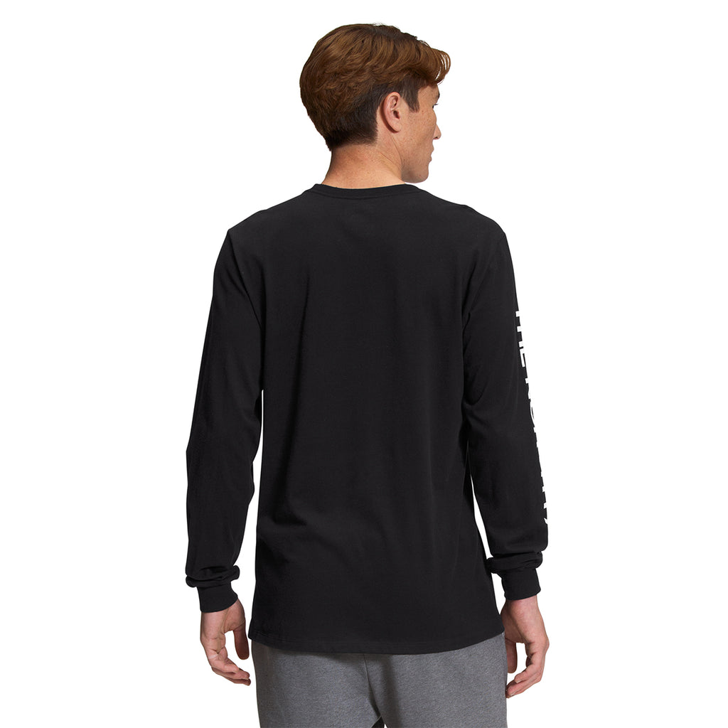 MEN'S SLEEVE HIT TEE