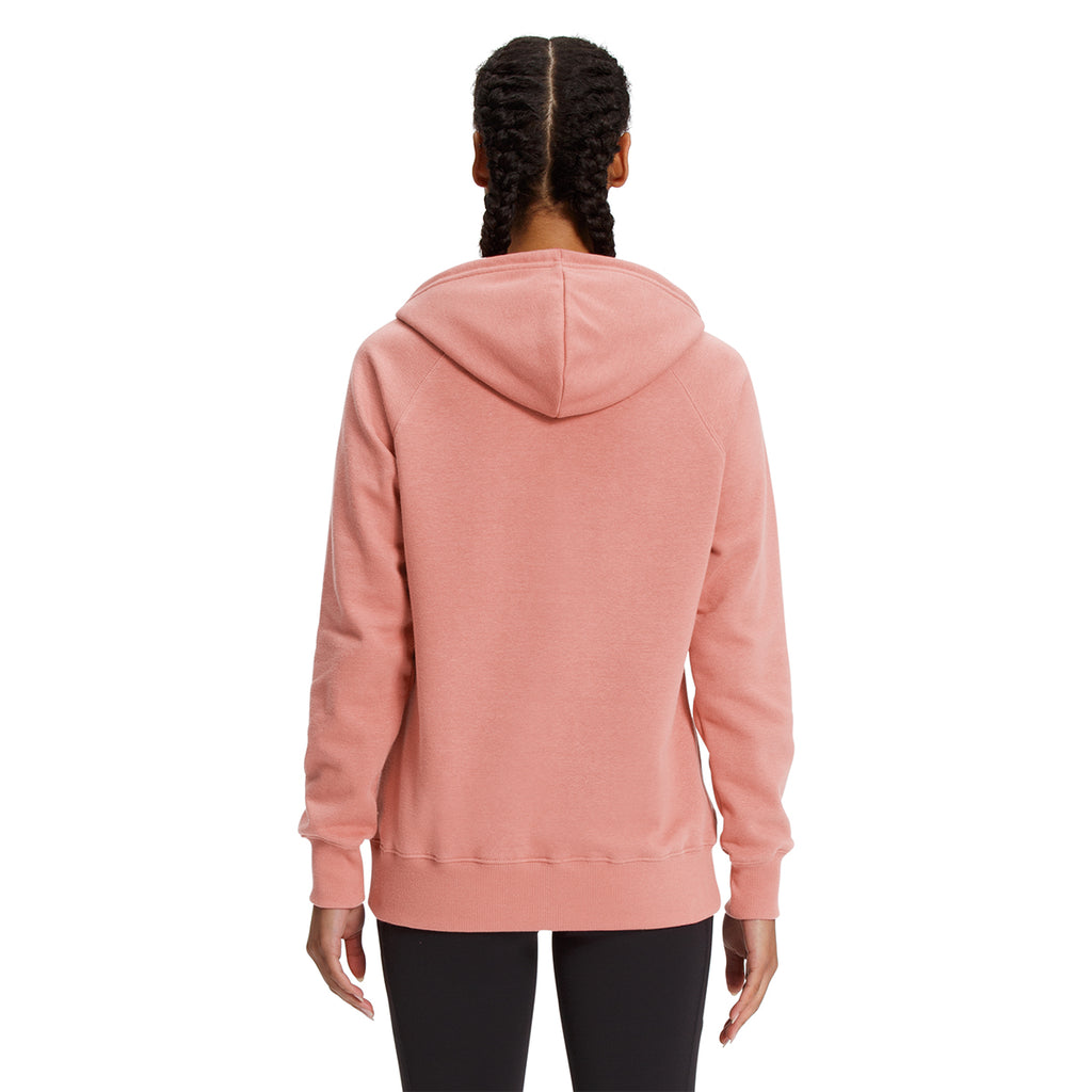 WOMEN'S HALF DOME PULLOVER HOODIE