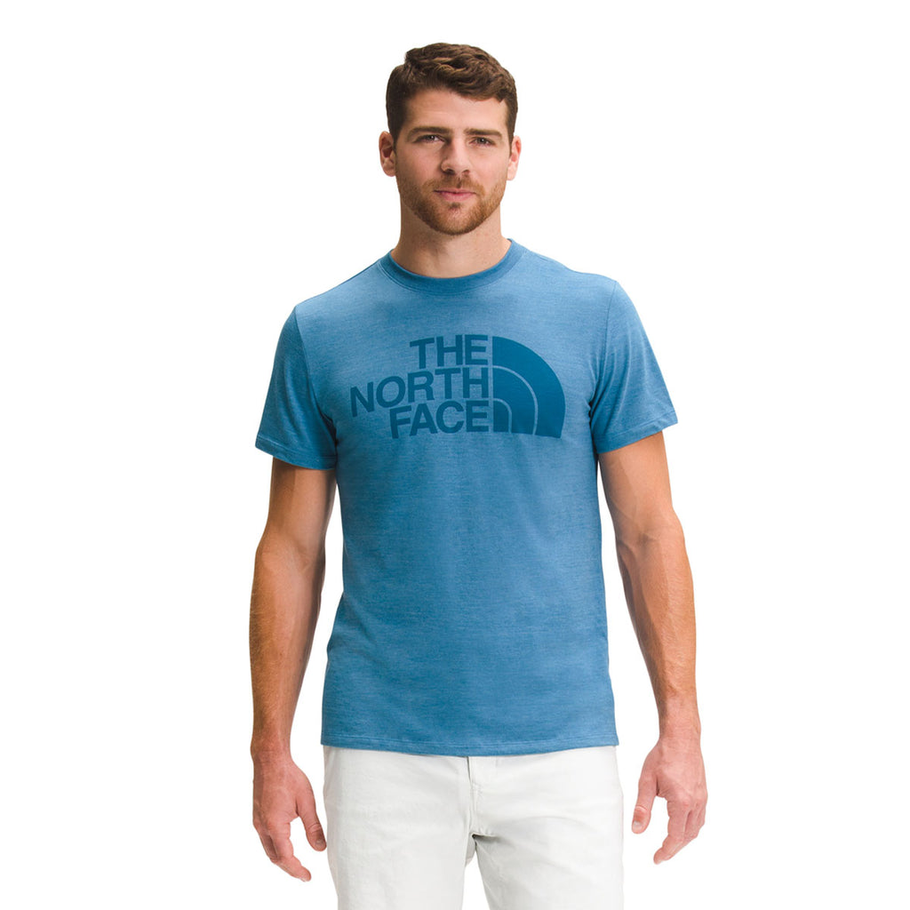 MEN'S HALF DOME TRIB TEE