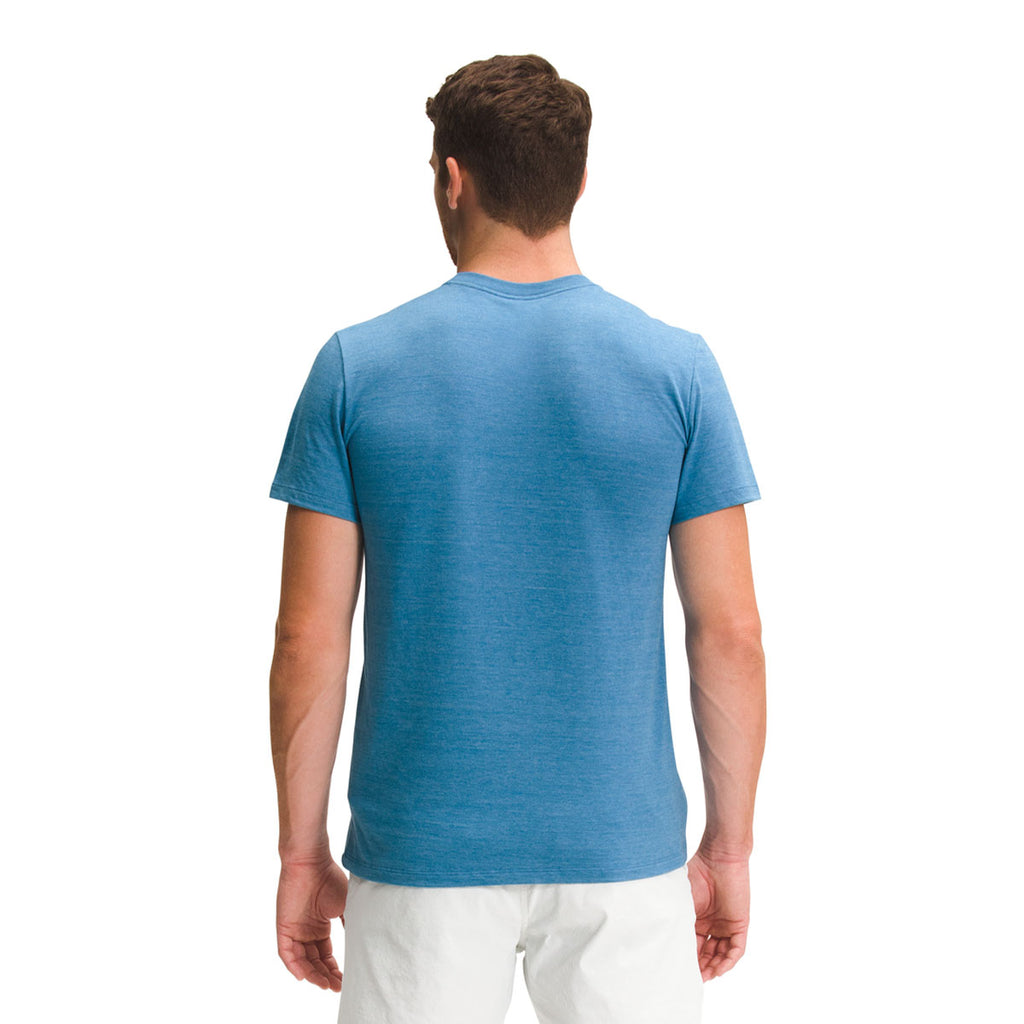 MEN'S HALF DOME TRIB TEE